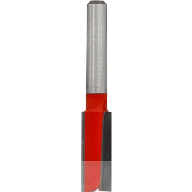 Freud Double Flute Straight Router Bit 12.7mm 63mm 1/2"