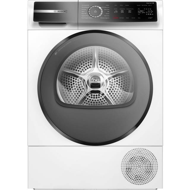 Bosch WQB245ALSN Hvid