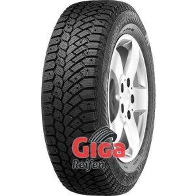 Gislaved Nordfrost 200 235/50 R18 101T XL