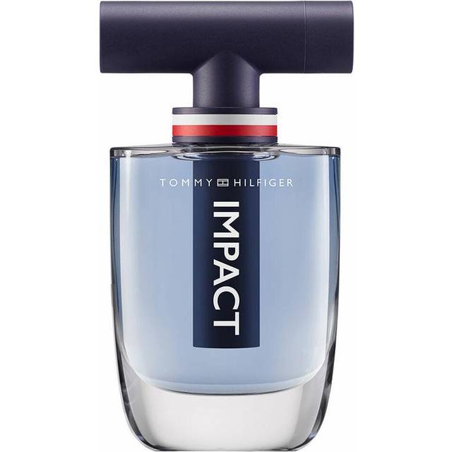 Tommy Hilfiger Impact EDT Spray 100ml