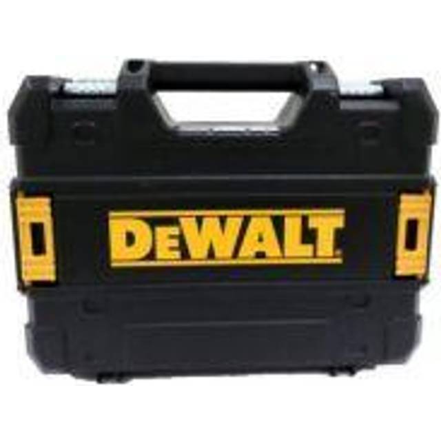 Dewalt - TStak Power Tool Case for Impact Driver / Combi Drill - DCF887 DCD796