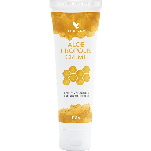 Forever Living Aloe Propolis Creme, 4oz