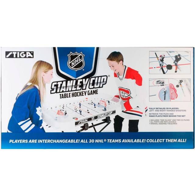 Stiga Hockeyspel Stanley Cup