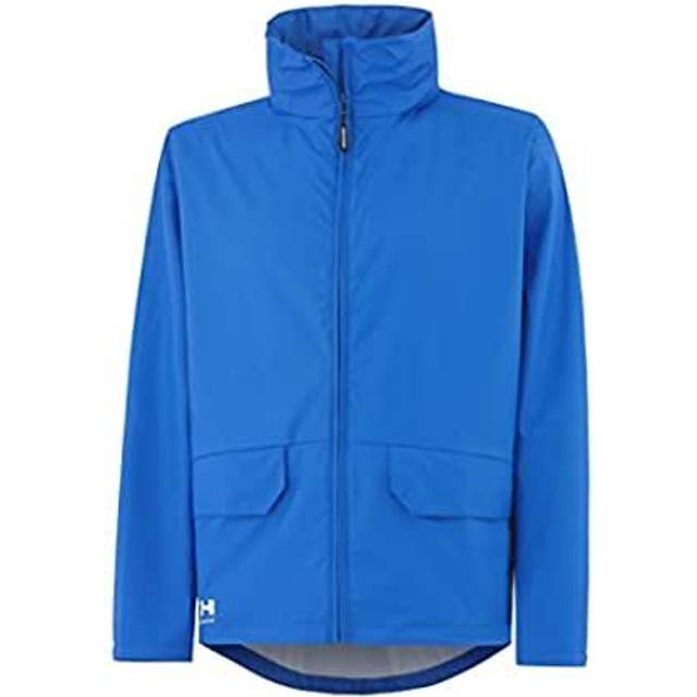 Helly Hansen Voss Jacket Dark Green Medium - Dark Green |