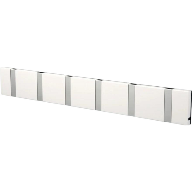 LoCa Knax hängare 60 cm såpad ek-grå - Brun