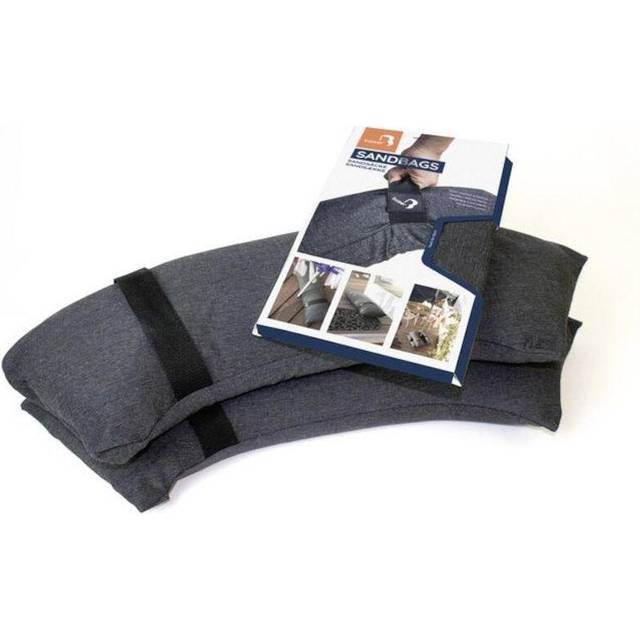 Baser Sandbags with Handle - 2pack