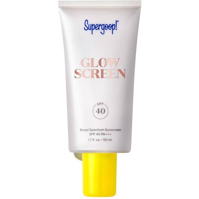 Supergoop! Glow Screen SPF 40 1.7oz (50ml)