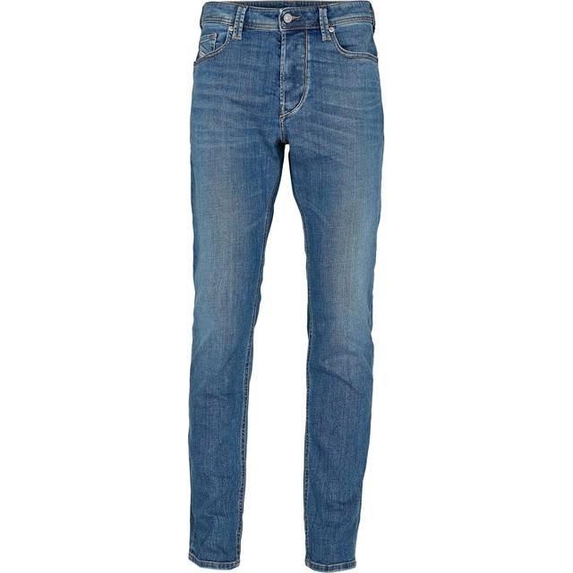 Diesel Larkee-beex jeans för män, 01-009zr, 29W x 34L