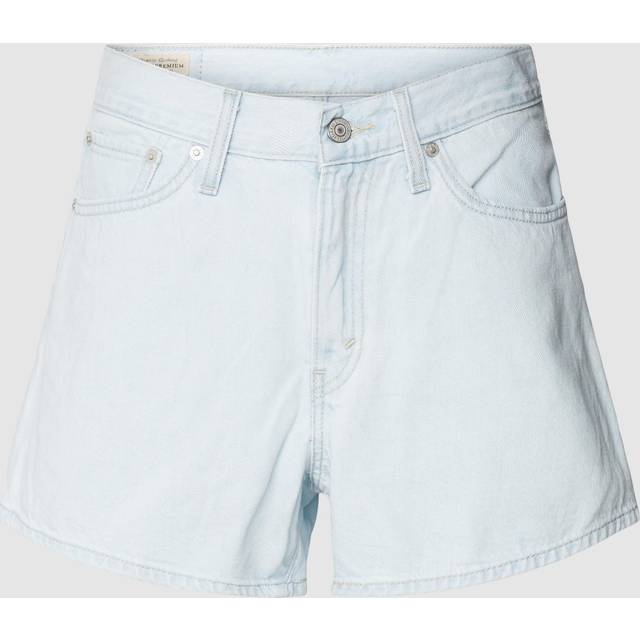 Levi's 80s Mom Shorts dam, Short Notice, 26