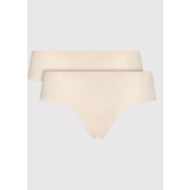 PUMA Puma Women Seamless Hipster 2P Hang |Rosa |XS