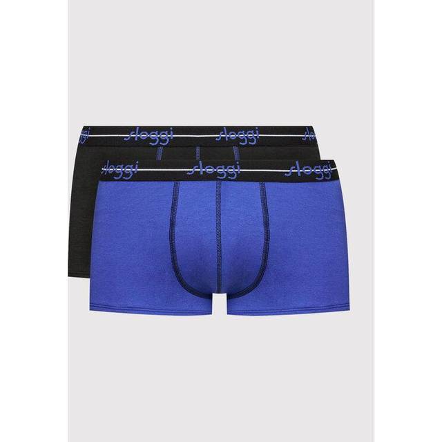Low-rise boxer shorts Sloggi Start (x2) - Multicolore