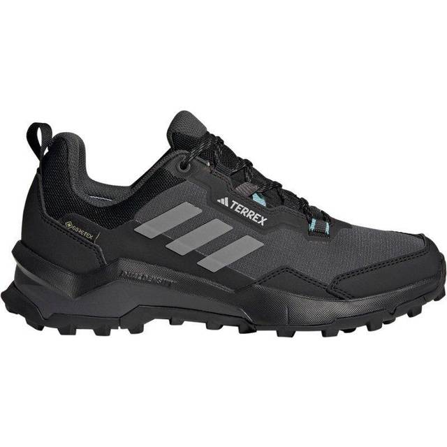 Women's hiking shoes adidas Terrex AX4 Gore-Tex - Noir