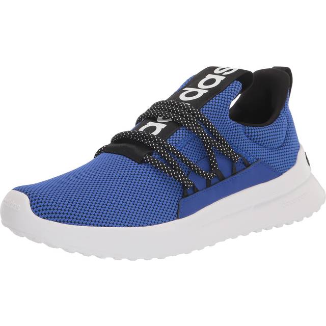 Adidas Lite Racer Adapt 5.0 Shoes Lucid Blue Mens Price