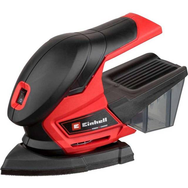 Einhell TE-OS 18/150 Li Solo