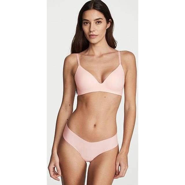 Victoria's secret raw cut thong no show vs underwear - choose your colour & size