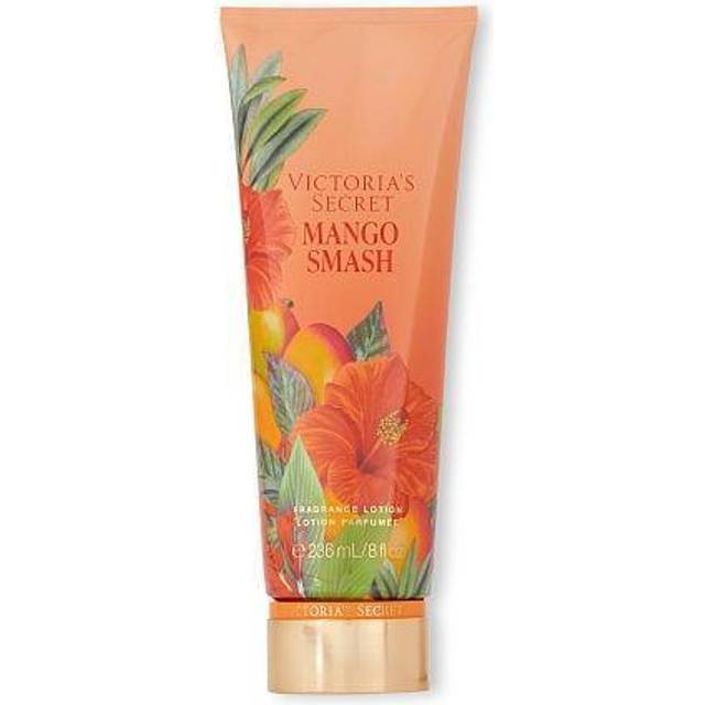 Victoria's Secret Mango Smash Fragrance Body Lotion 236 ml