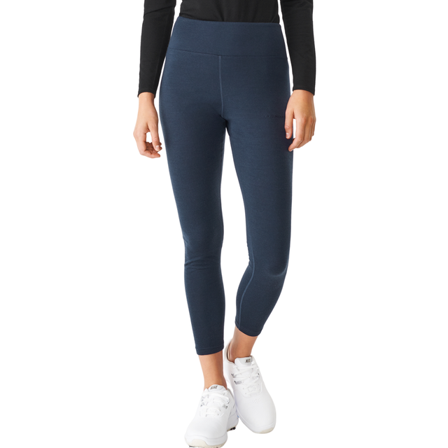 RÖHNISCH Ally Merino Base Tights |Marinblå |L