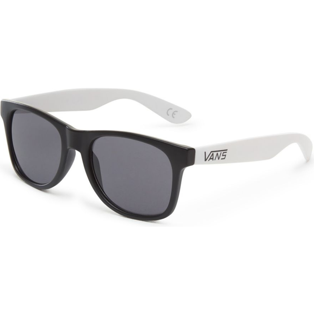 Solglasögon Vans Spicoli 4 Shade Sunglasses Black/ White Universal