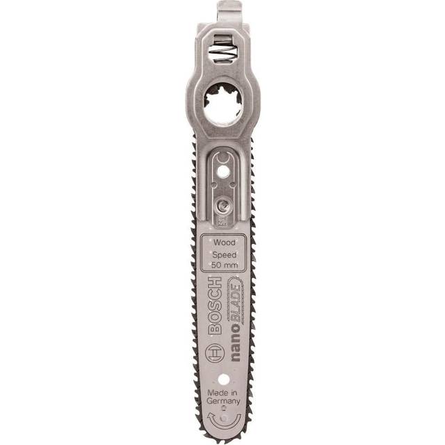 Bosch Nanoblade Wood Speed 50 Saw Blade for Nanoblade Saws