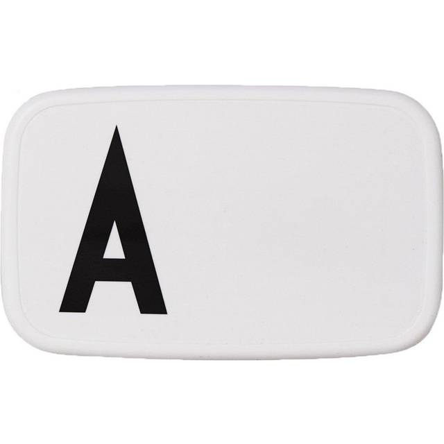 Design Letters Design Letters lunch box I