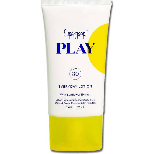 Supergoop! PLAY Everyday Lotion SPF 30 2.4 oz in N/A - Beauty: NA. Size all. (all)