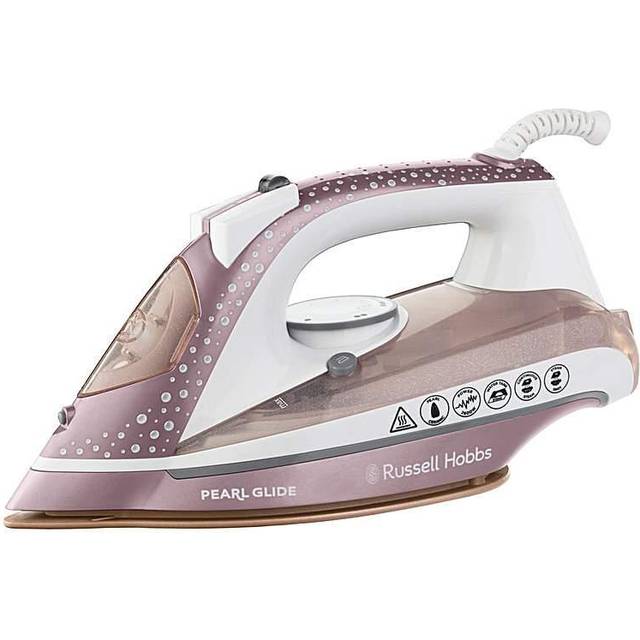 Russell Hobbs Pearl Glide Iron
