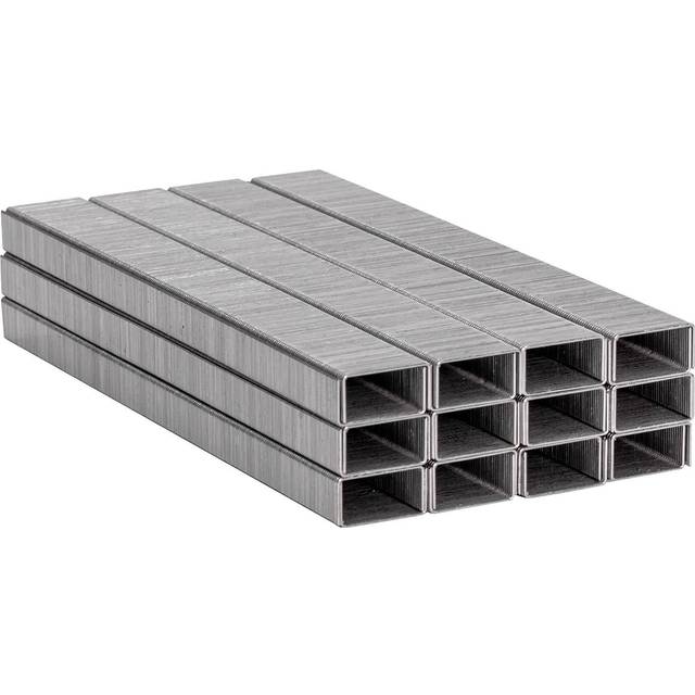 Fellowes 26/6 Full Strip Staples x5000