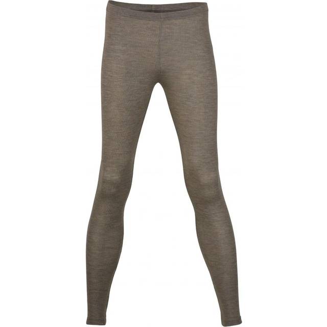 Engel - Women's Leggings - Leggings size 34/36, brown