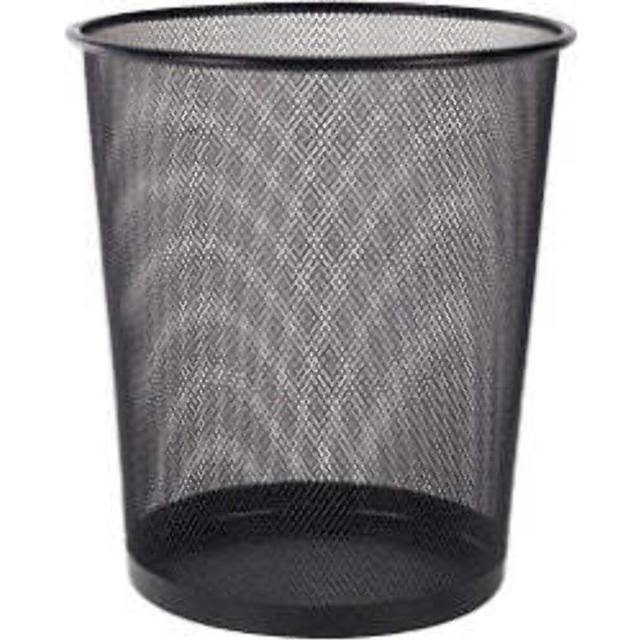 SupaHome Mesh Bin Black - black