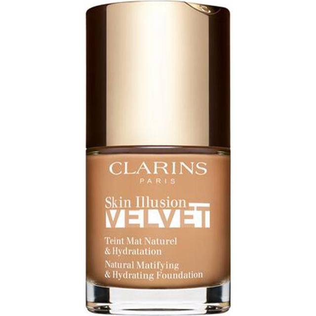 Clarins Skin Illusion Velvet Nº 111N 30ml