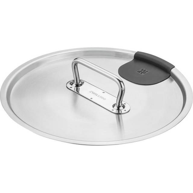 Zwilling Zwilling sous-vide lock Ø24 cm Rostfritt stål - Silverfärgad