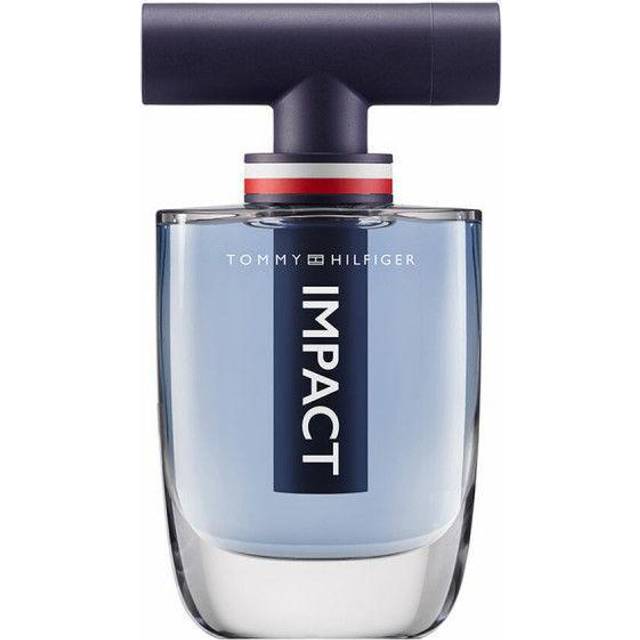 Tommy Hilfiger Impact Eau De Toilette 50ml