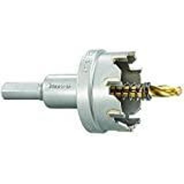 SM40 40mm (1.9/16) tct Sheet Metal Holesaw - Starrett