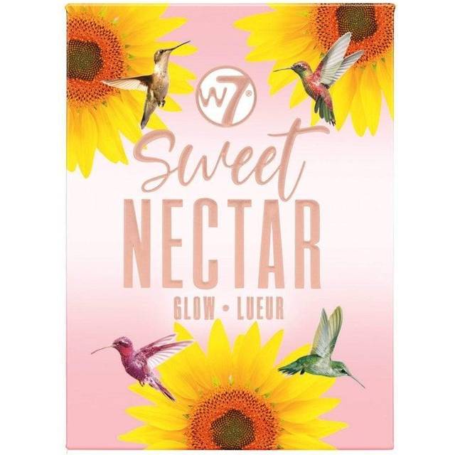 W7 Cosmetics Sweet Nectar Glow 12g
