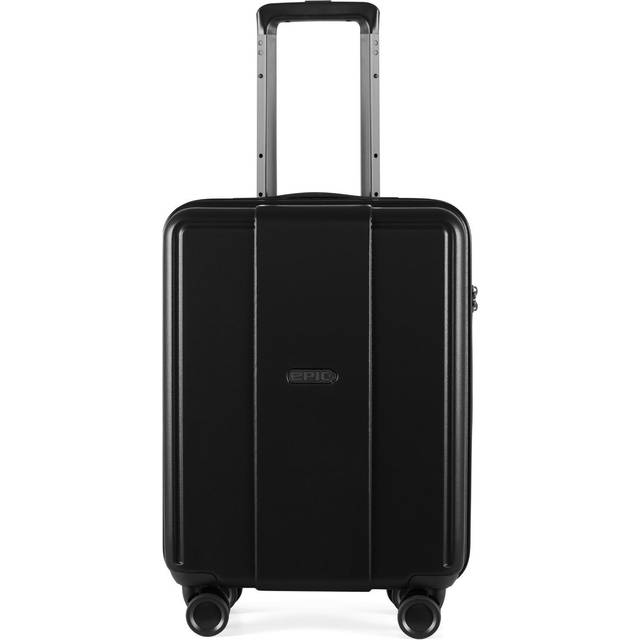 EPIC POP 6.0 Kabinväska Black, Cava, Silver , 55 cm