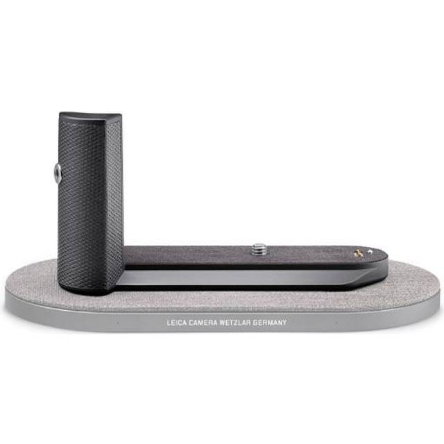 Leica Q3 Wireless Charging Handgrip HG-DC1