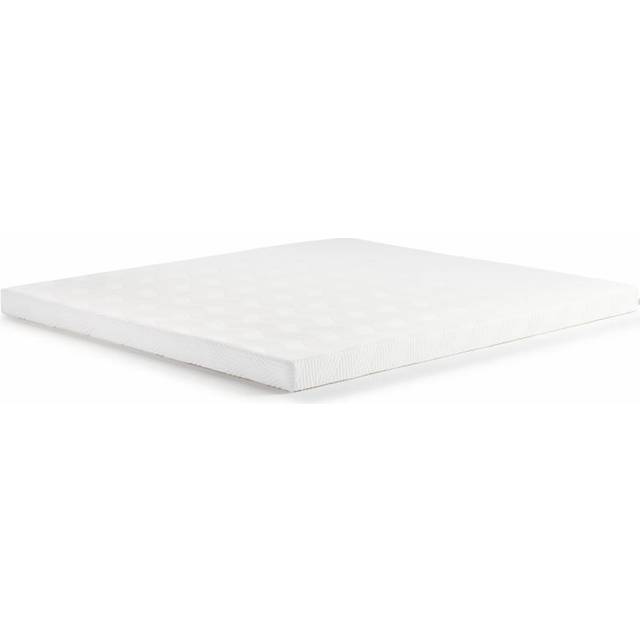 Tempur Bäddmadrass Pro Luxe 160x200 cm mjuk (10 cm)