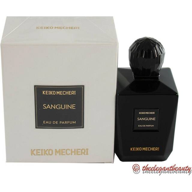 Keiko Mecheri Citrus Sanguine Eau de Parfum Spray Musc Sanguine 100 ml (19.780,00 kr / 1 l)