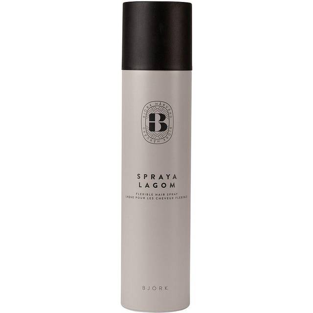 Björk Spraya Lagom Flexible Hairspray Mini 100 ml
