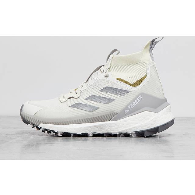 (WMNS) adidas And Wander x Terrex Free Hiker 2 'Off White Linen Green' GY9847 - Off White/Linen Green - 5
