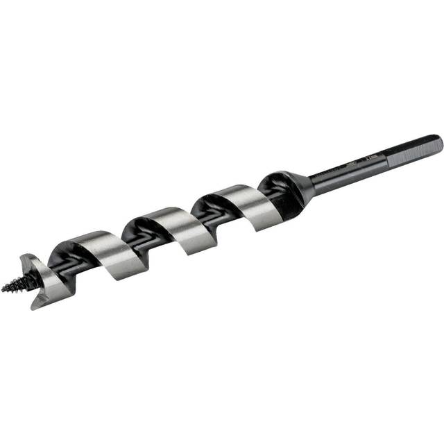 Bahco 9627-12-460 Long Combination Auger Bit 12mm