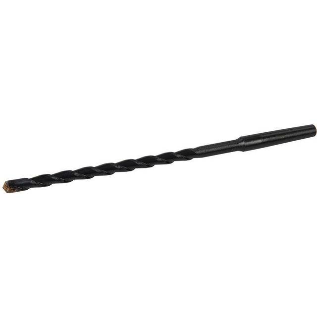 Silverline Morse Tapered Guide Drill Bit 8 X 200mm