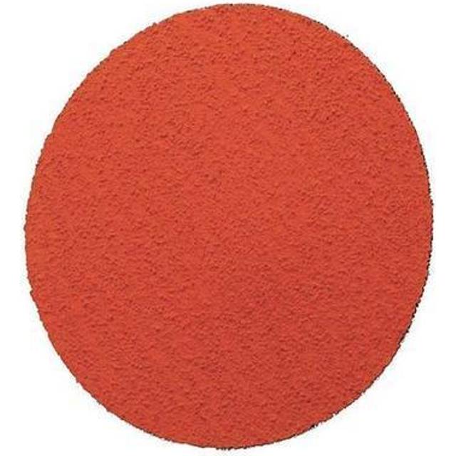 3M Cloth Disc TR 777F, 75 mm, P80