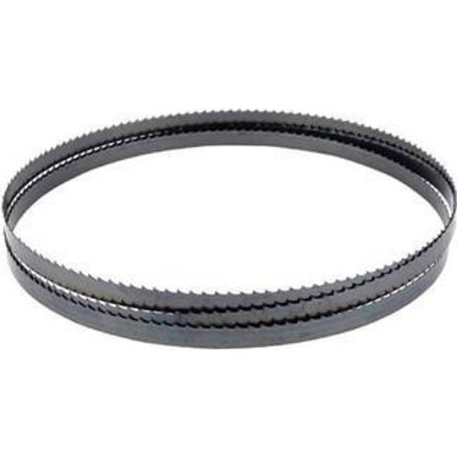 DeWalt 3 Piece Bandsaw Blades for DeWalt DCS377 Cordless Bandsaw 690mm 1/2" 18tpi