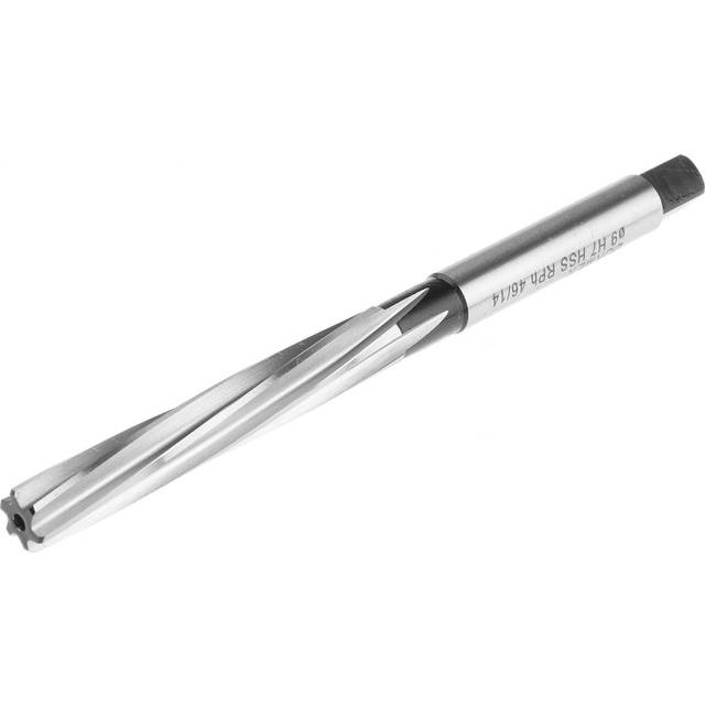 Dormer B100 HSS Straight Shank Hand Reamer Metric 9mm