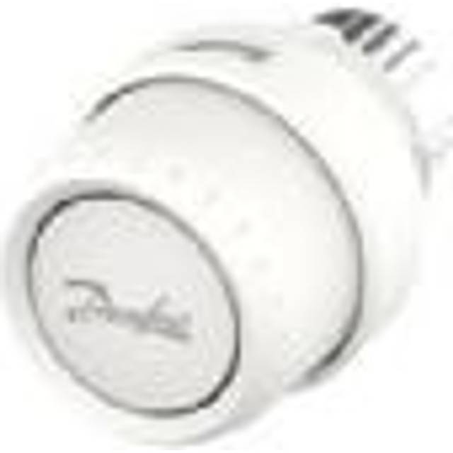 Danfoss aveo ra 015g4040 tamperproof thermostatic radiator valve head
