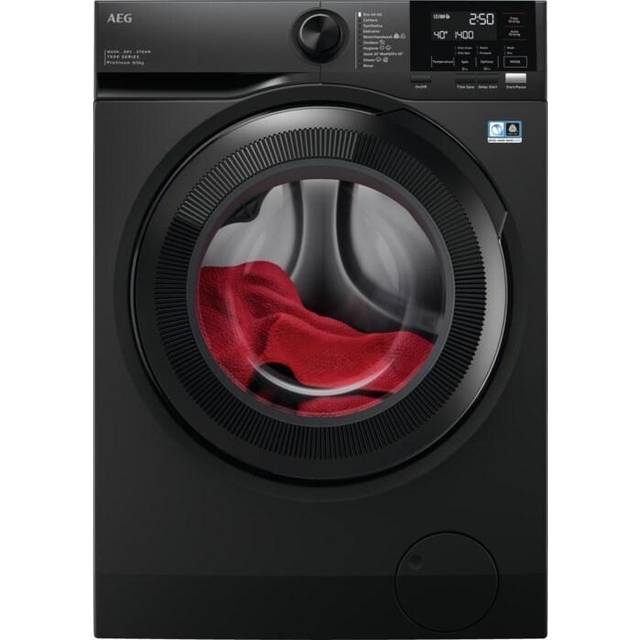 Aeg Lwr7249969 Kombinerad Tvätt/tork
