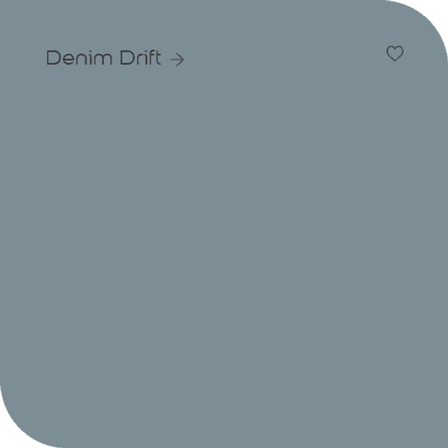 Dulux Easycare Washable & Tough Matt Emulsion Paint - Denim Drift - 5L - Blues