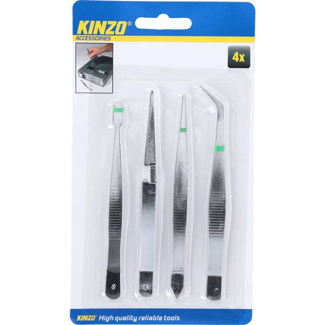 Kinzo Pincet 4 dele