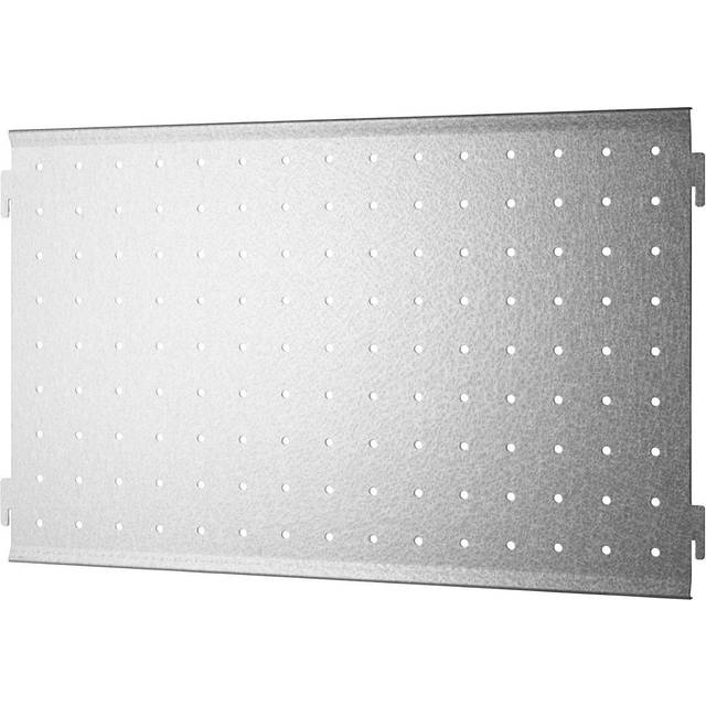 String Fritstående Panel Galvaniseret Reolsystem